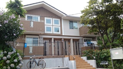 【外観】 | アームズ高見(アームズタカミ)