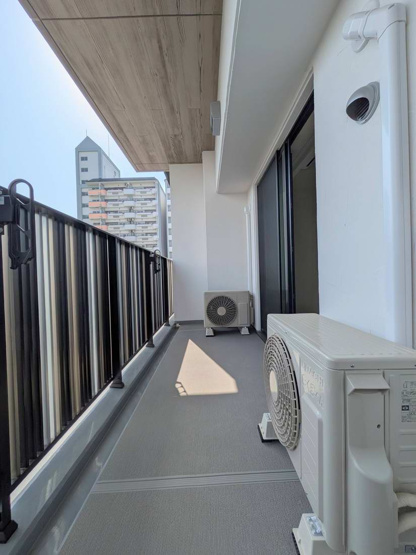 【バルコニー】 | THE MUSIC COURT