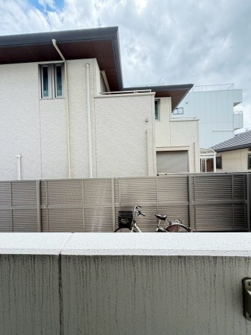 ミリアディたかつきの展望
