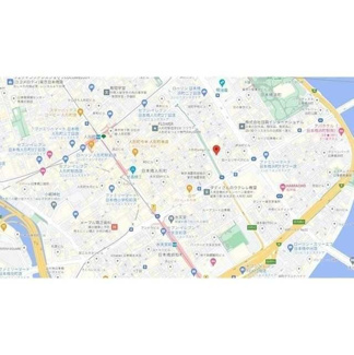 【地図】