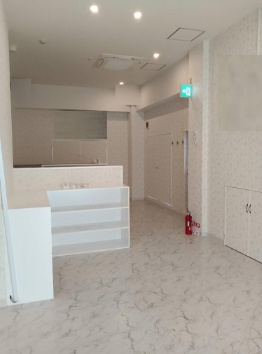 千両ビルの内装|過ごしやすい室内です