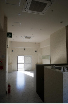 千両ビルの内装|物件の内装です