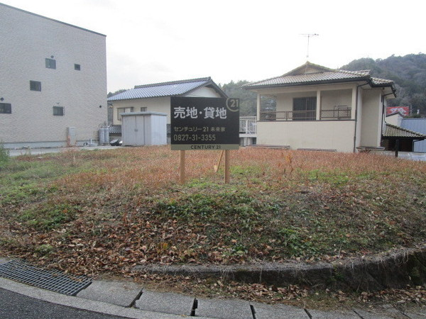玖珂町の外観