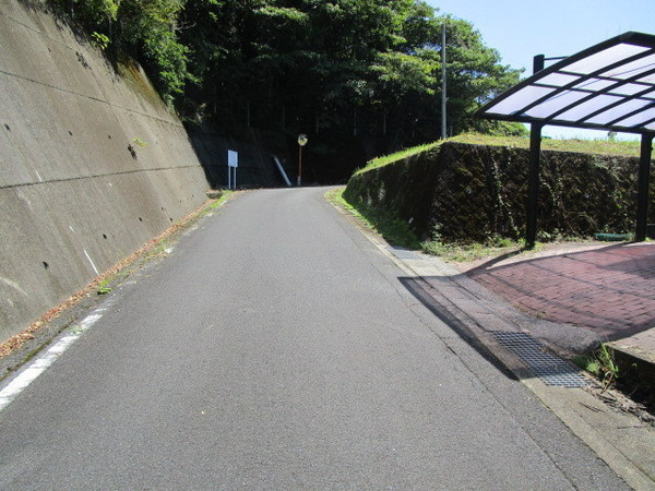 玖珂町の周辺