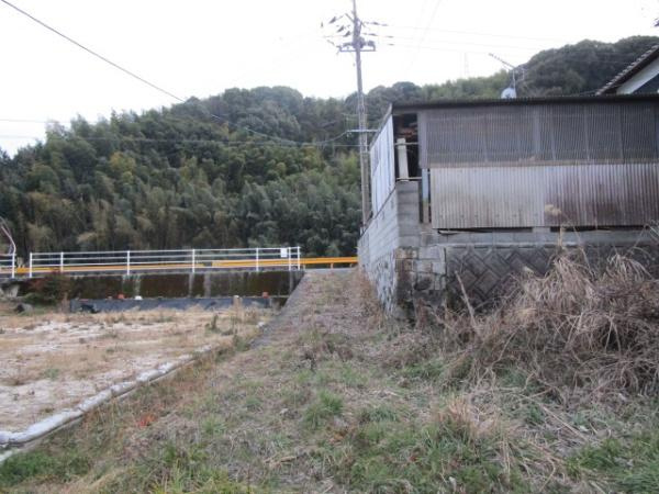 通津の周辺