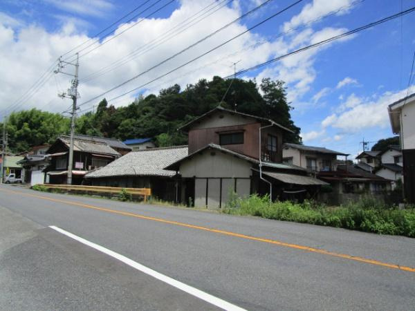 平田１丁目の外観