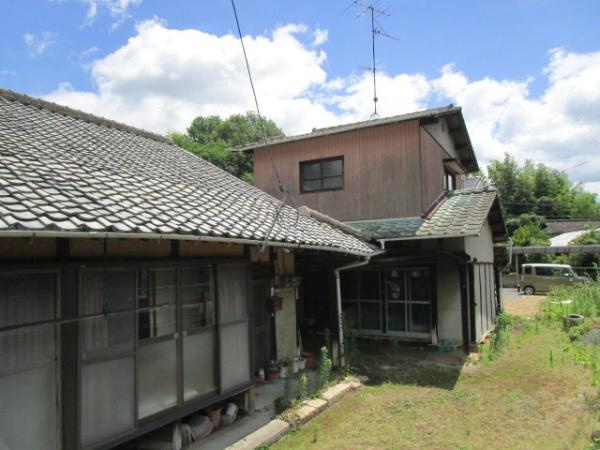 平田１丁目の外観