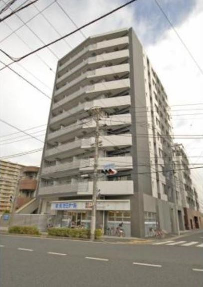 パークアクシス横浜井土ヶ谷の画像