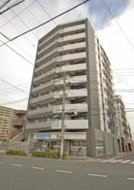 パークアクシス横浜井土ヶ谷の画像