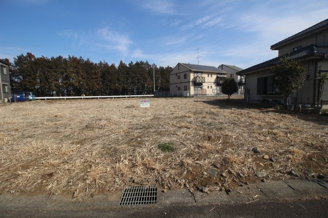 野木町友沼