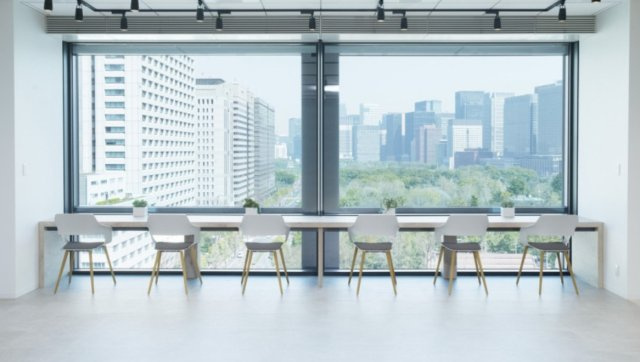 クロスオフィス日比谷のその他