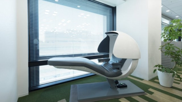 クロスオフィス日比谷のその他