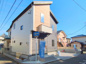 新築戸建／ふじみ野市大井中央４丁目（全1棟）の画像