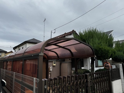 【外観】 | 東村山市土地