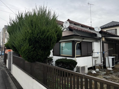 【外観】 | 東村山市土地