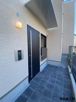 【その他共用部分】 | F asecia propus | ※同社施工物件※