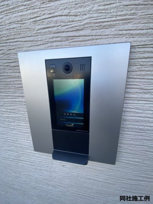 【セキュリティ】 | F asecia propus | ※同社施工物件※