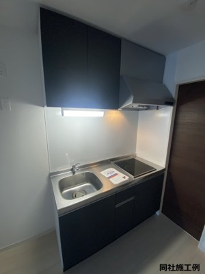 【キッチン】 | F asecia propus | ※同社施工物件※