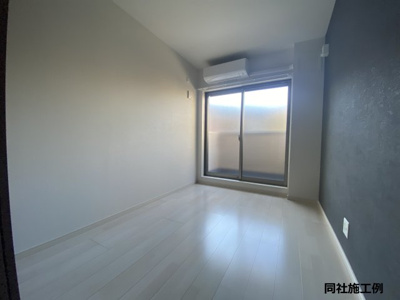 【寝室】 | F asecia propus | ※同社施工物件※