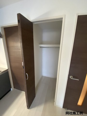 【収納】 | F asecia propus | ※同社施工物件※