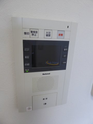 【設備】 | アスリート本町リバーウエスト