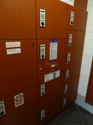 【その他共用部分】 | アスリート本町リバーウエスト