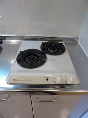 【キッチン】 | アスリート本町リバーウエスト