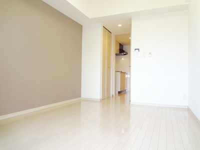 【寝室】 | アスリート本町リバーウエスト