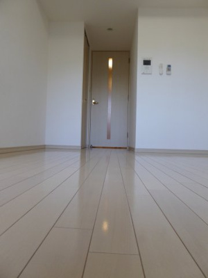 【居間・リビング】 | アスリート本町リバーウエスト