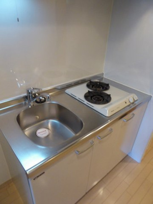 【キッチン】 | アスリート本町リバーウエスト