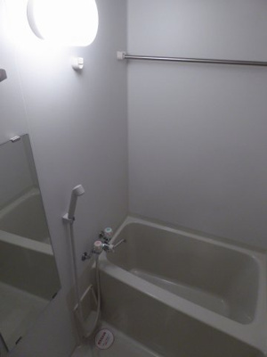 【浴室】 | アスリート本町リバーウエスト