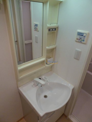 【独立洗面台】 | アスリート本町リバーウエスト