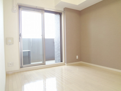 【居間・リビング】 | アスリート本町リバーウエスト