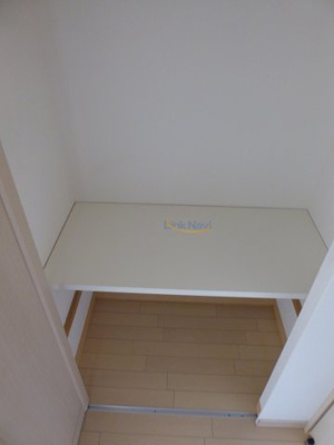 【収納】 | アスリート本町リバーウエスト