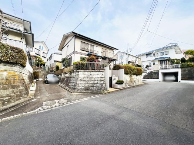 東急田園都市線「たまプラーザ」中古戸建の画像