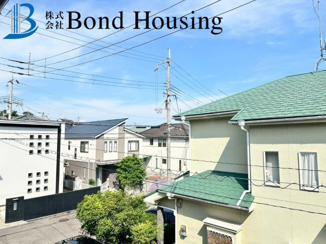 オール電化戸建　伊川谷町潤和　築30年のその他