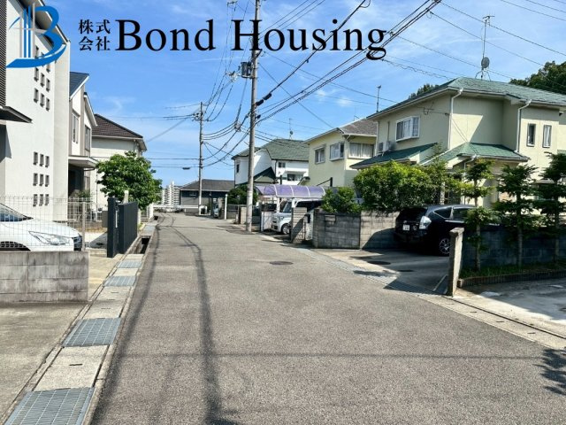 オール電化戸建　伊川谷町潤和　築30年のその他