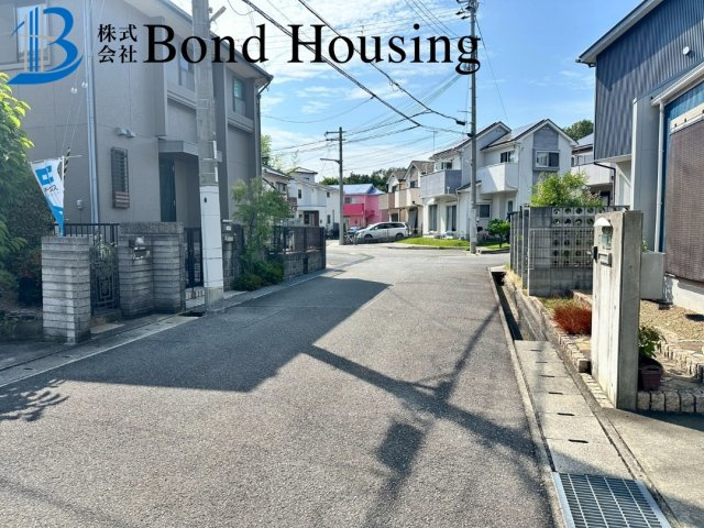 オール電化戸建　伊川谷町潤和　築30年のその他