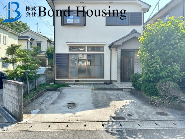 オール電化戸建　伊川谷町潤和　築30年のその他