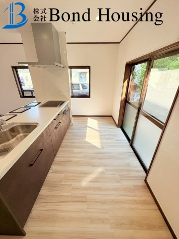 オール電化戸建　伊川谷町潤和　築30年のその他