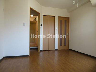 【洋室】 | サンフレスカ福島