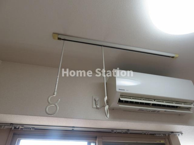 【設備】 | サンフレスカ福島