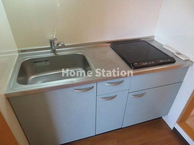 【キッチン】 | サンフレスカ福島