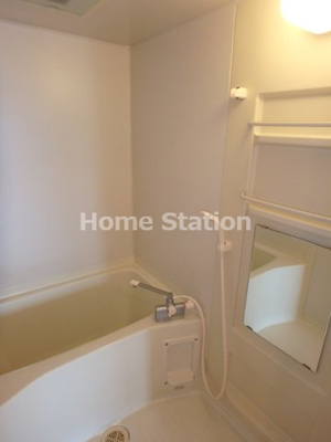 【浴室】 | サンフレスカ福島