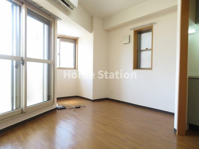 【居間・リビング】 | サンフレスカ福島