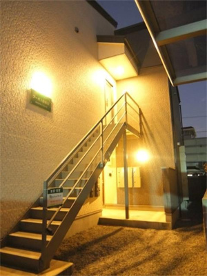 【外観】 | フーガス相模原(フーガスサガミハラ)