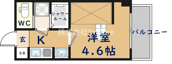 【間取り】 | グリーンヴィレッジ
