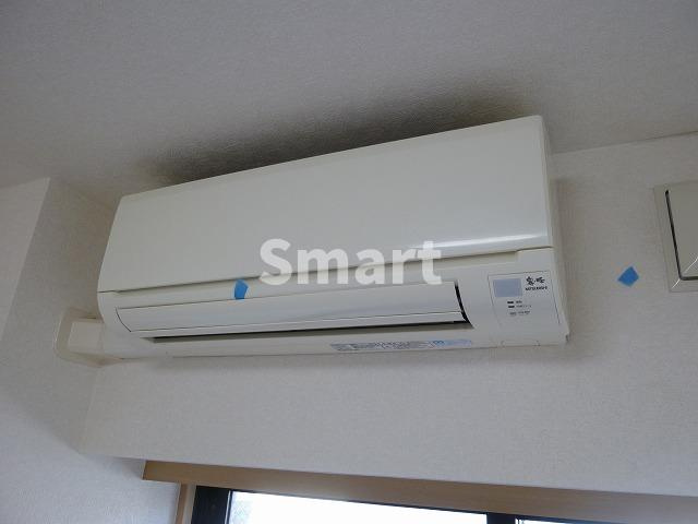 【設備】 | ルーブル中野ガーデン