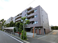 西宮市上甲子園１丁目のマンションの画像