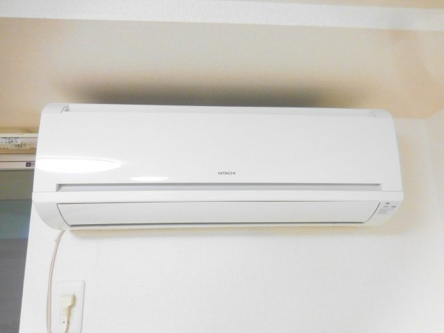 グランデ アルベロの設備